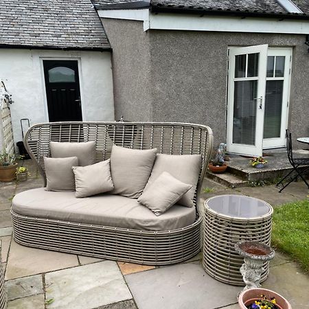 Garden Cottage Gartocharn エクステリア 写真