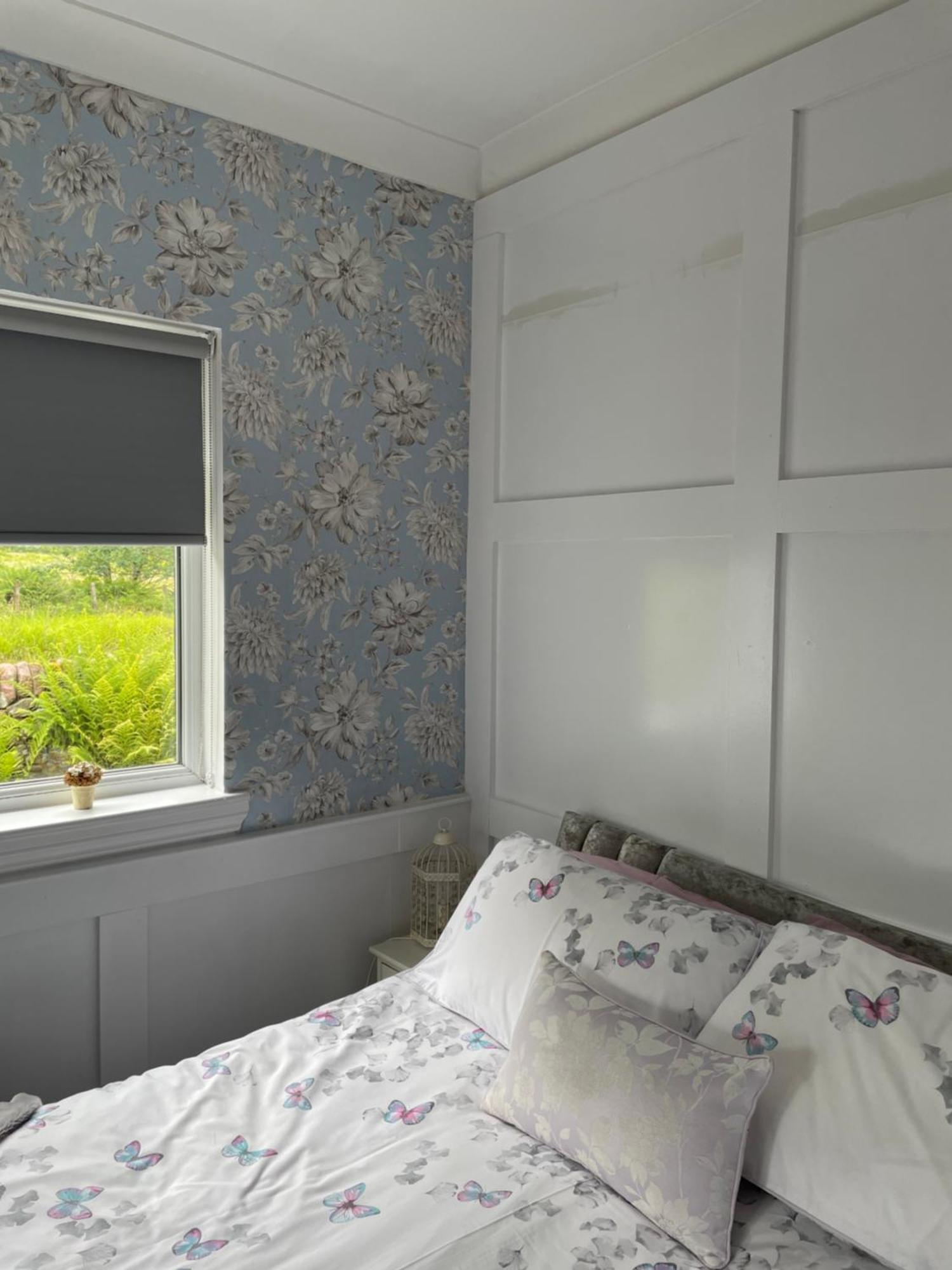 Garden Cottage Gartocharn エクステリア 写真