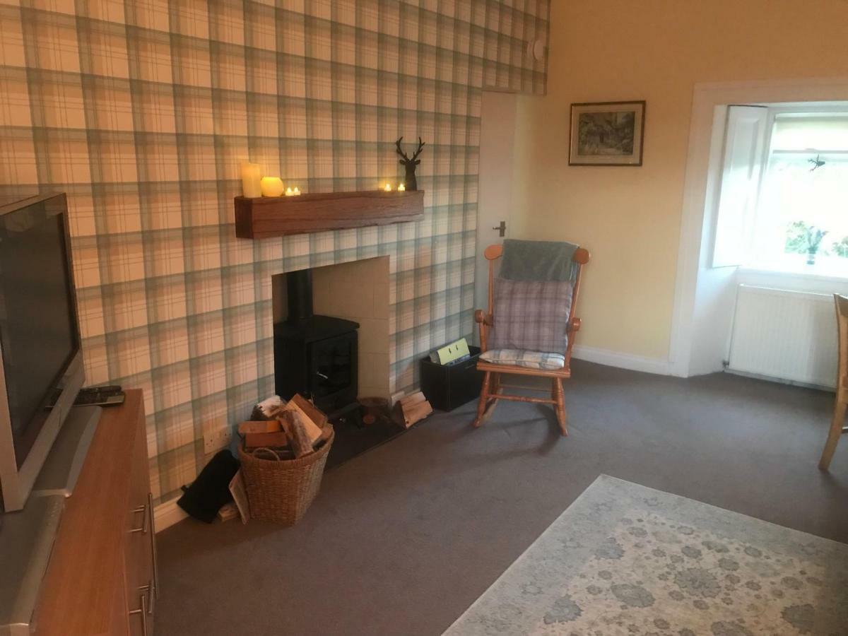 Garden Cottage Gartocharn エクステリア 写真
