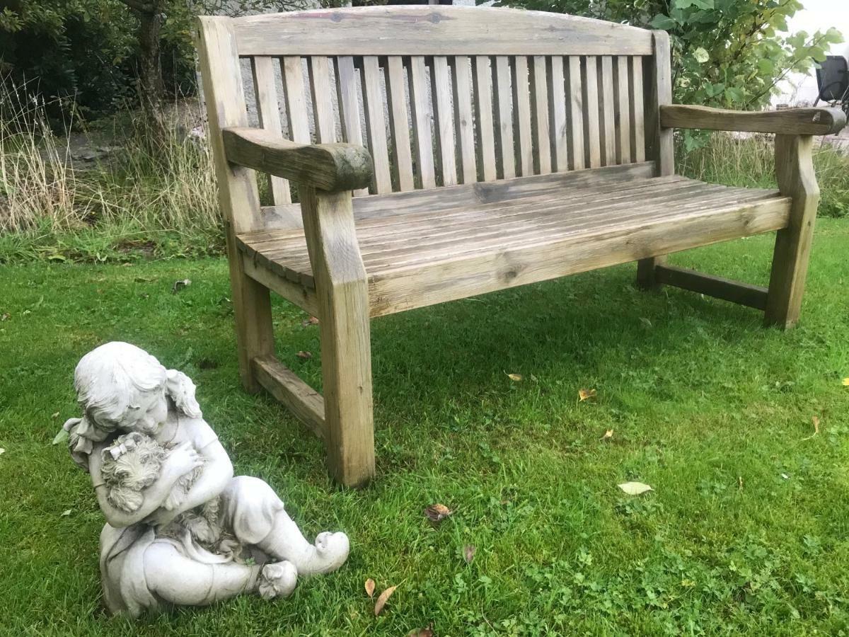 Garden Cottage Gartocharn エクステリア 写真